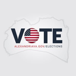 The official account for the City of Alexandria, Virginia Office of Voter Registration & Elections. Not monitored 24/7.