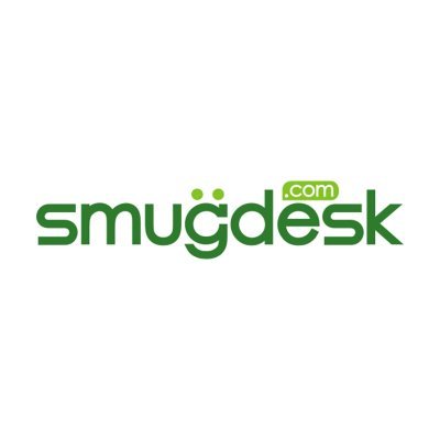 SmugDesk & SmugChair