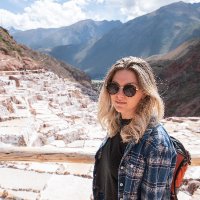 Caitlin Ryder (@ryder__) 's Twitter Profile