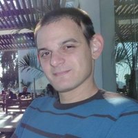 Itai Lang (@itailang) 's Twitter Profile Photo