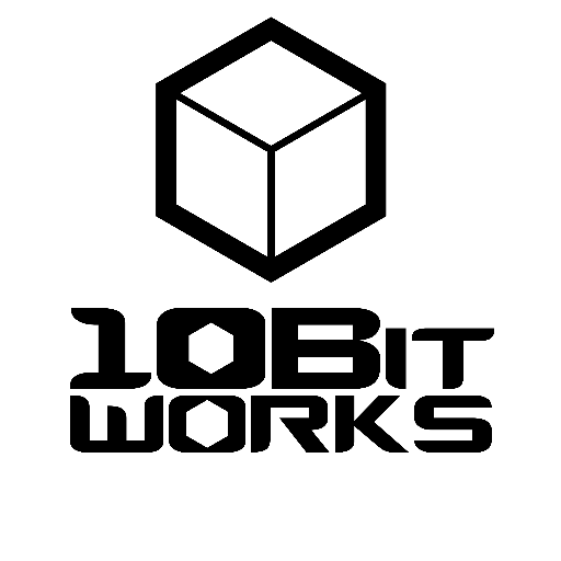 10BitWorks's profile picture. Makerspace in San Antonio, Texas