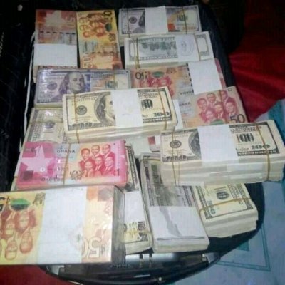 MallamAbukari1's profile picture. 