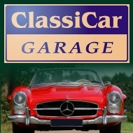 ClassicarGarage Profile Picture