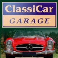 ClassicarGarage(@ClassicarGarage) 's Twitter Profile Photo