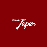 Taper App (@taperhq) 's Twitter Profile