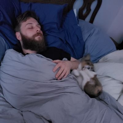 ropewastaken's profile picture. half baked takes probably idk