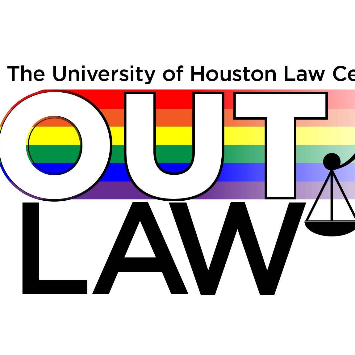 OUTLaw is the University of Houston Law Center's organization for LGBTQ+ law students. Allies are welcome to join.