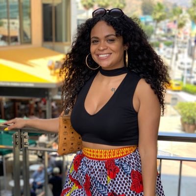 ririsaysso's profile picture. model behavior 💁🏽‍♀️ IG: liike_a_starr