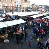 kerstmarkthaarlem (@kerstmarkthrlm) 's Twitter Profile