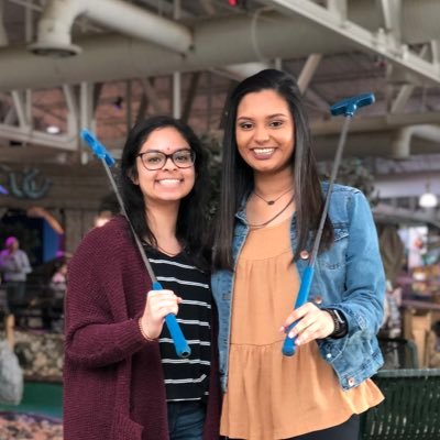 JaynaPatel20's profile picture. 