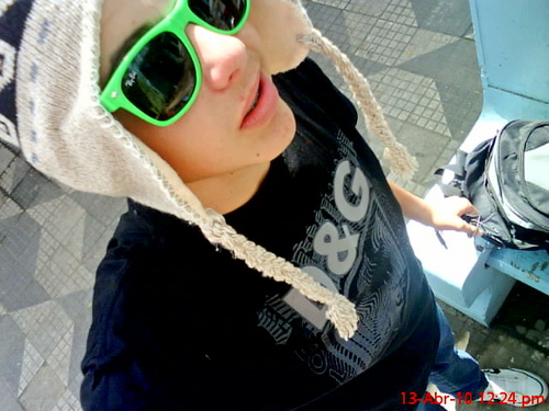 Eu planto following pra colher followers , HIHI'