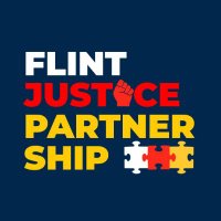 Flint Justice Partnership (@umichfjp) 's Twitter Profile