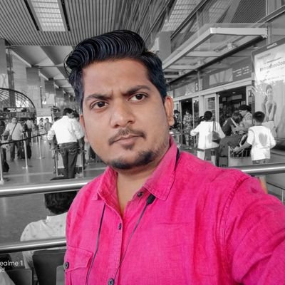 shaw_ashirbad's profile picture. 