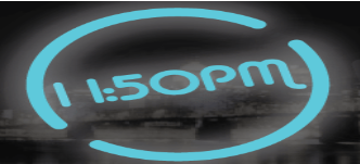 At1150pm's profile picture. How will you spend the last 10 minutes of your day?