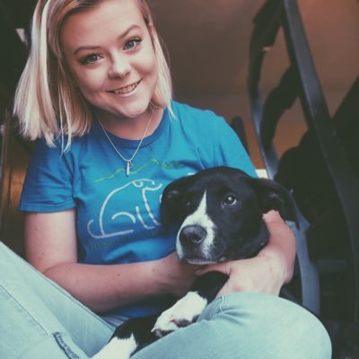 tommie_mae's profile picture. simple and sweet