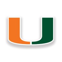 UMiamiStroke(@StrokeMiami) 's Twitter Profile Photo