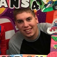 James Crawford (@jdc4523) 's Twitter Profile