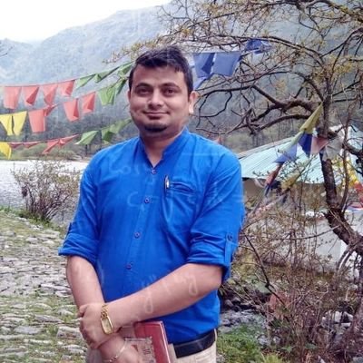 Fisheries Range Officer, Directorate of fisheries, Sikkim