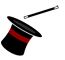 mymagicsupply's profile picture. A new online magic shop serving amateur and professional magicians.