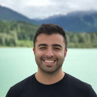 Product Design Lead. Built the largest (legal) cannabis website in history. Opinions are mine, and mine only!