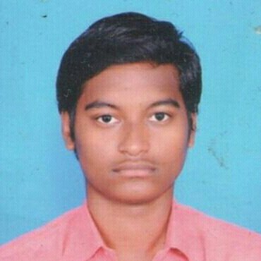 suryasantosh5's profile picture. 