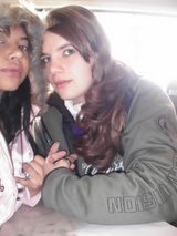 elα e Diferente, elα e engrαçαdα, e Inteligente e tαmbêm e Bem humorαdα (♪ '