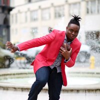 Jaleel Grandberry (@jagrandberry) 's Twitter Profile