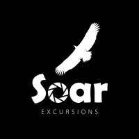 Soar Excursions (@soarexcursions) 's Twitter Profile Photo Soar Excursions (@soarexcursions) 's Twitter Profile Photo