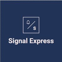 Signal Express (Binance Free Signals) (@signalexpress0x) 's Twitter Profile