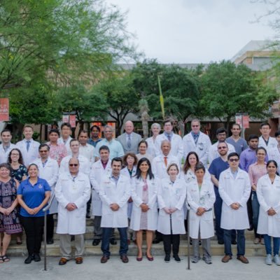 One of the largest nephrology fellowship programs in the nation with multiple tracks - #cardiorenal, #criticalcare, and the only one partnering with Air Force.