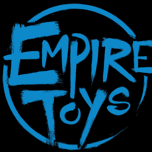 Empire Toys is proud to be the 1st and only Vintage Toy Store in Keller, TX.

We focus on Buy, Sell, & Trade of quality classic toys & action figures.
