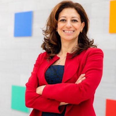 Organizational Change expert inspiring and empowering organizations and individuals to think differently and lead boldly