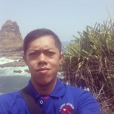 Hidup yg enak itu serius tapi santai. Serius melakukan prosesnya. Santai menikmati hasilnya