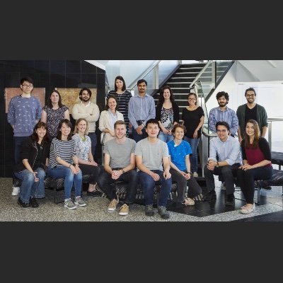 Vinuesa Lab Profile
