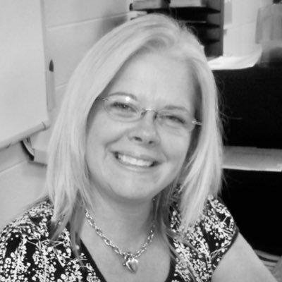 Middle school math teacher (32 years and still loving it)• mom • musician • novice diy-er • child of God