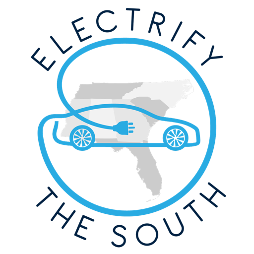 Promoting the transition to electric transportation in the South. A program of @cleanenergyorg. #ElectrifyTheSouth