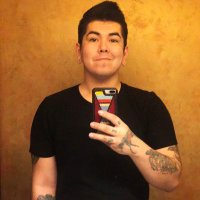 Elias Jade Notafraid (@notafraidjade) 's Twitter Profile