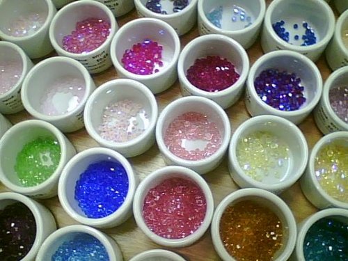 OHBeadArtsShow's profile picture. The Ohio Bead Arts Show will showcase retailers & artisans from around the state of Ohio!
April 3, 2011 from 11 am - 5 pm - see what our state has to offer!