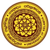 Information and Communication Technology Centre, University of Kelaniya Sri Lanka
