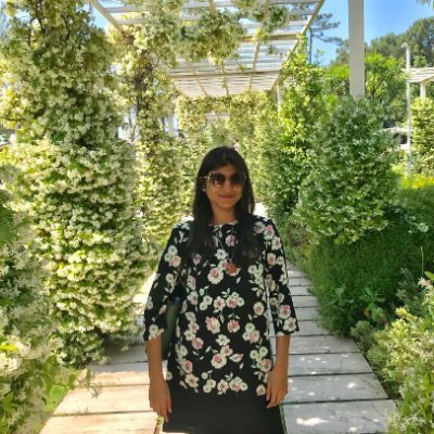 Ridhima_G's profile picture. 