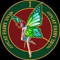 UPCAT Fairy(@UpcatFairy) 's Twitter Profile Photo