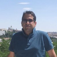 ashish chopra (@ashishc_arch) 's Twitter Profile