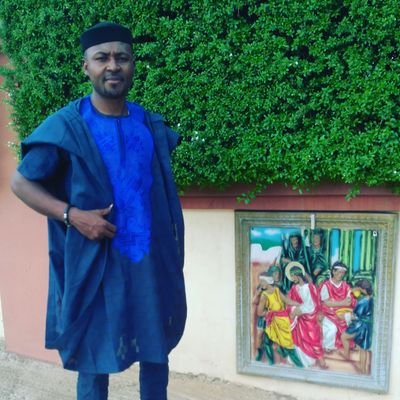 PaulAnt94648072's profile picture. Hardworking and resilient