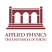 東京大学工学部物理工学科 (@ap_t_univ_tokyo) Twitter profile photo 東京大学工学部物理工学科 (@ap_t_univ_tokyo) Twitter profile photo
