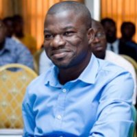Edward Tagoe (@ttaaggooee) 's Twitter Profile