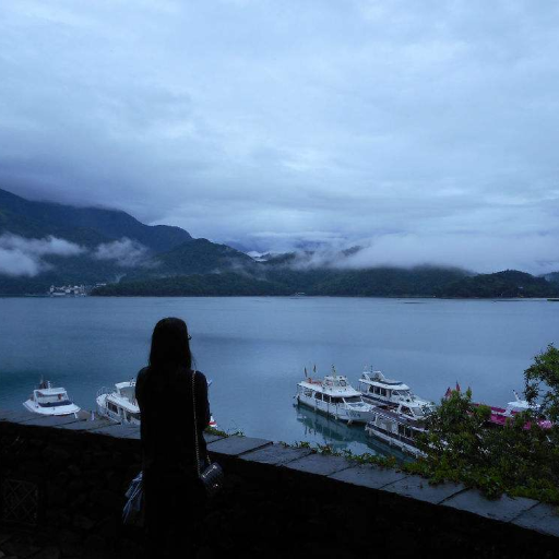 Ninayueyue's profile picture. Be happy and enjoy your life 🥰