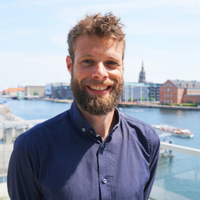 Kasper Glent-Rolle (@kasperrolle) 's Twitter Profile Photo