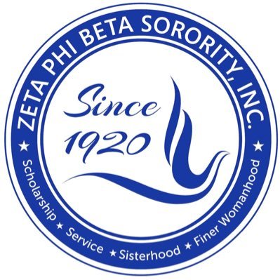 AlphaSigmaZetas's profile picture. Chartered November 22, 2003 • Upholding the precepts of Zeta Phi Beta Sorority, Inc. We strive to improve our Campus, Community & the Lives of Others