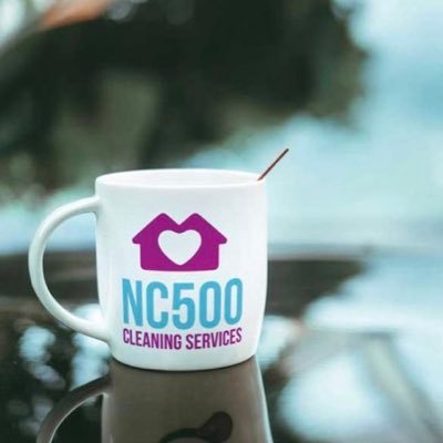 NC500 clean team offer a range of cleaning services for holiday homes & highland businesses, commercial and residential. Call us on 07724937788