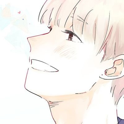 B🍃さんのプロフィール画像